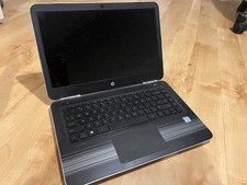 Pavilion notebook intel for sale  KINGSTON UPON THAMES