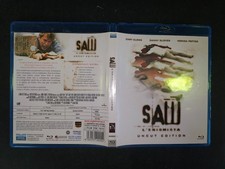 Bluray saw enigmista usato  Italia