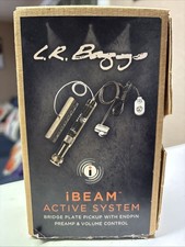 Baggs ibeam active for sale  Citrus Heights