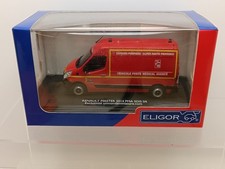 116847 eligor renault d'occasion  Derval