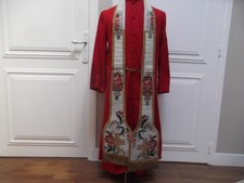 Antique priest stole. d'occasion  Expédié en Belgium