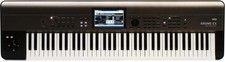 Korg krome 73 usato  Napoli