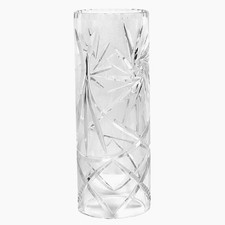Lead crystal large for sale  Bedford