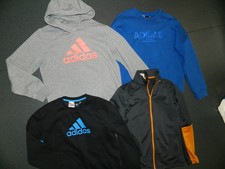 Boys adidas sportswear for sale  LONDON
