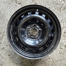 transit connect steel wheel for sale  WAKEFIELD