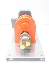 Oberdorfer pumps n3000rs16 for sale  Delta