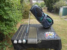 Ladies hippo golf for sale  NEWPORT