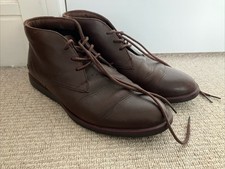 Lacoste men brown for sale  LONDON