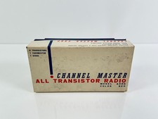 Channel master 6506 for sale  San Diego