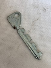 Schlüssel fahrradschloß hebi gebraucht kaufen  Braunschweig