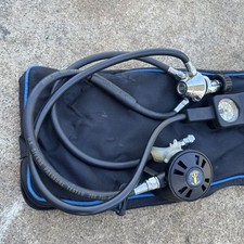 Aqua lung pro d'occasion  Expédié en Belgium