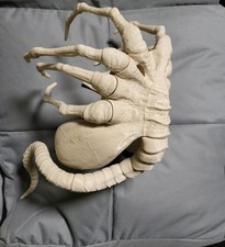 Alien facehugger maske gebraucht kaufen  Fronhausen