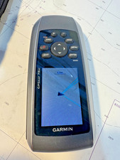 GPS portátil Garmin GPSMAP 78sc comprar usado  Enviando para Brazil