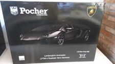 Pochk121f pocher lamborghini usato  Modena