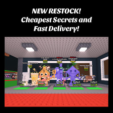Huge restock steal for sale  Plano