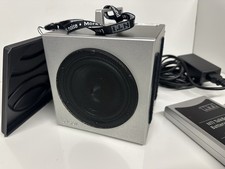 Nti audio talkbox usato  Spedire a Italy