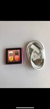 Apple ipod nano for sale  MANCHESTER