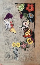 Rare teaching pattern for sale  Mendon