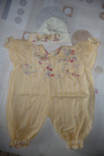 Corolle vêtements bébé d'occasion  Beynes