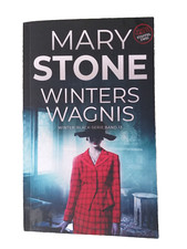 Mary stone winters gebraucht kaufen  Grimma