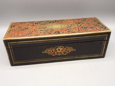 Boite gants.coffret ancien d'occasion  Mazan