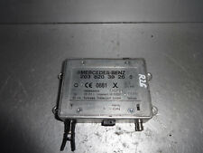 Mercedes w210 antennenverstär gebraucht kaufen  Ergoldsbach