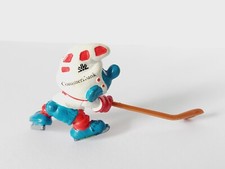 Werbeschlumpf eishockey commer gebraucht kaufen  Elsenfeld