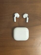 Airpods génération d'occasion  Tremblay-en-France