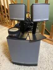 Bose companion series for sale  Chaska