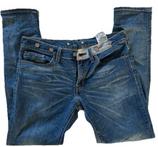 Jean femme levis d'occasion  Marseille XIII