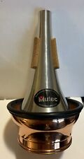 Mutec trumpet copper for sale  Lincoln