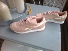 Tennis reebok bon d'occasion  Magny-en-Vexin