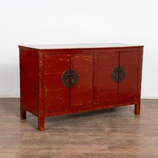 19th century red for sale  Round Top