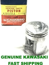 Oem kawasaki ar50 d'occasion  Expédié en Belgium