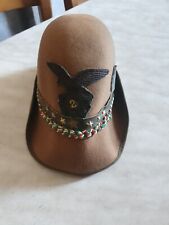 Cappello alpini manca usato  Genova