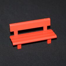 Playmobil zoo banc d'occasion  Cerisy-la-Salle