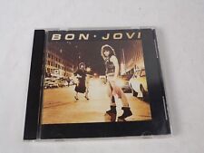 Bon Jovi Runaway Roulette Shot through the heart Love Lies Come Back CD#62, usado comprar usado  Enviando para Brazil