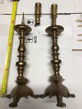 Candelabri fine 800 usato  Vittorio Veneto