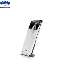 Usado, MARUI caricatore standard Magazine for beret Marui M92F GBB 26 BB silver airsoft comprar usado  Enviando para Brazil