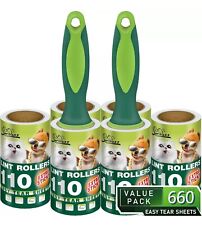 Lint rollers pet for sale  Little Rock