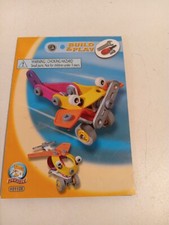 Meccano flexible 2112e d'occasion  Longjumeau