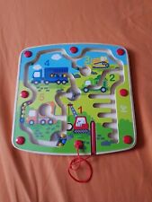 Hape e1713 baufahrzeuge gebraucht kaufen  Itzehoe