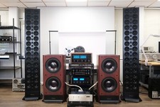 Mcintosh xrt speaker for sale  Northvale
