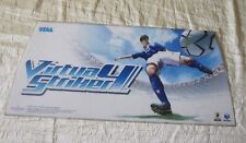 Sega virtua striker usato  Fano