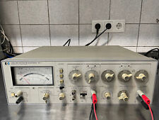 Agilent 339a audioanalyzer gebraucht kaufen  Düsseldorf