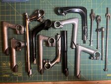 Bicycle stems lot for sale  Jefferson