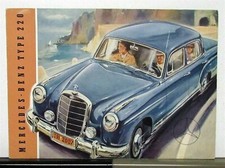 1951 mercedes benz for sale  Holts Summit