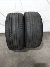 P265 35r21 continental for sale  Waterford