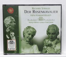 Hans knappertsbusch maria d'occasion  Paris XV