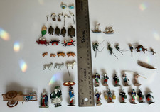 Vintage bonkei lot for sale  Edgefield